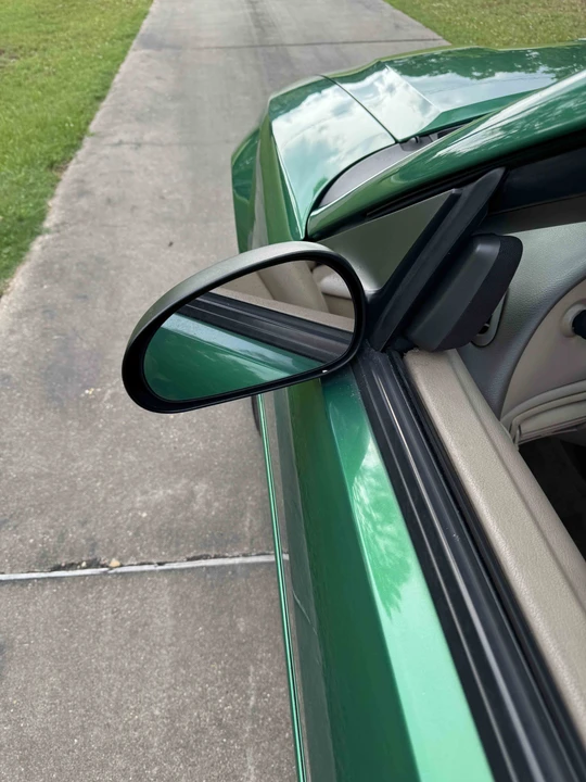 2001 Ford SN95 Mustang - Image 21 of 31