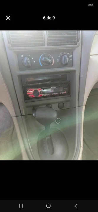 2001 Ford SN95 Mustang - Image 4 of 7