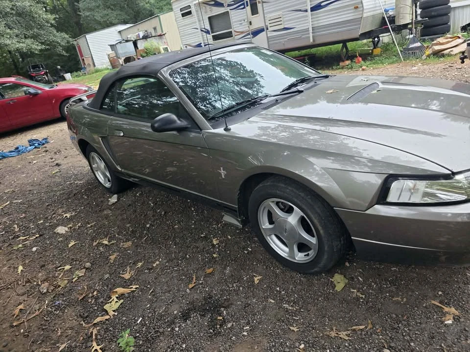 2001 Ford SN95 Mustang - Image 2 of 7