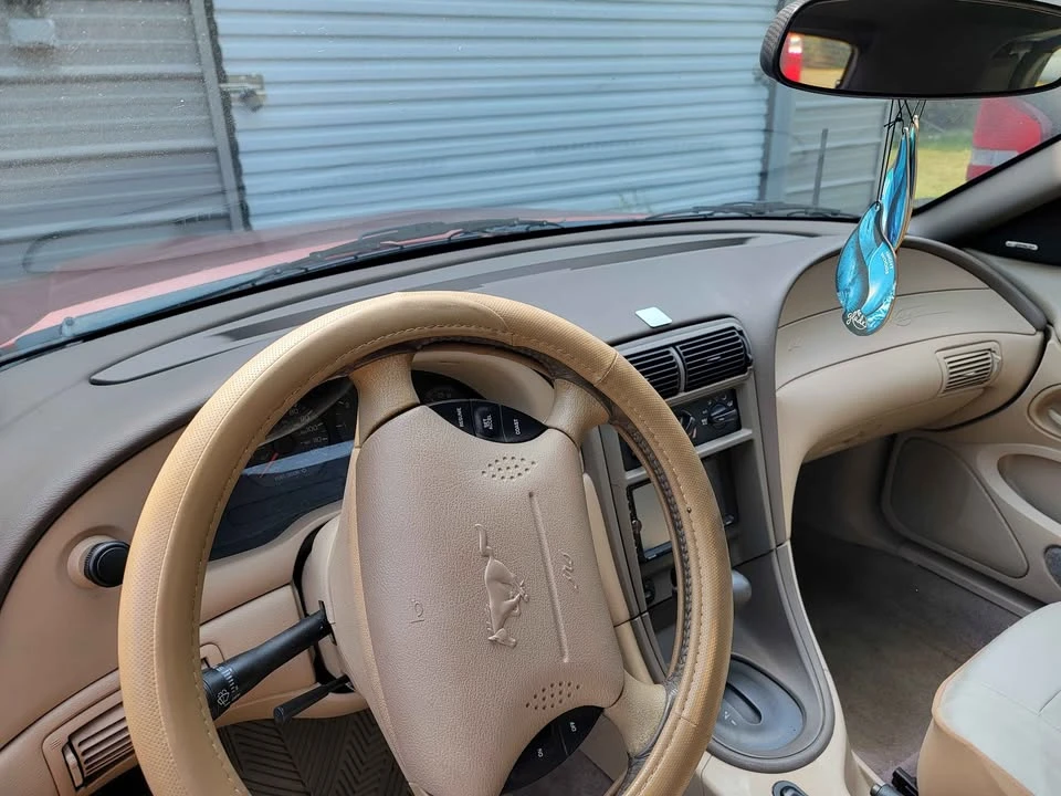 2001 Ford SN95 Mustang - Image 15 of 17