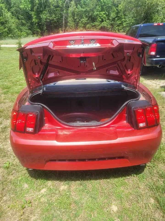 2001 Ford SN95 Mustang - Image 3 of 17