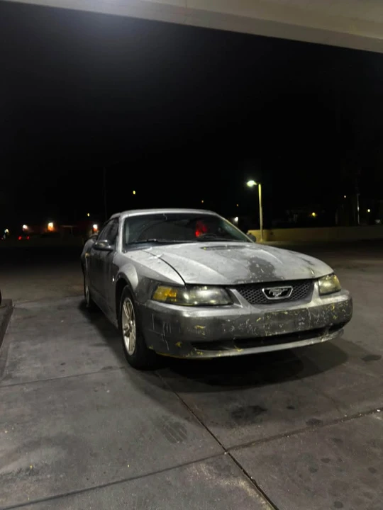 2001 Ford SN95 Mustang - Image 2 of 5