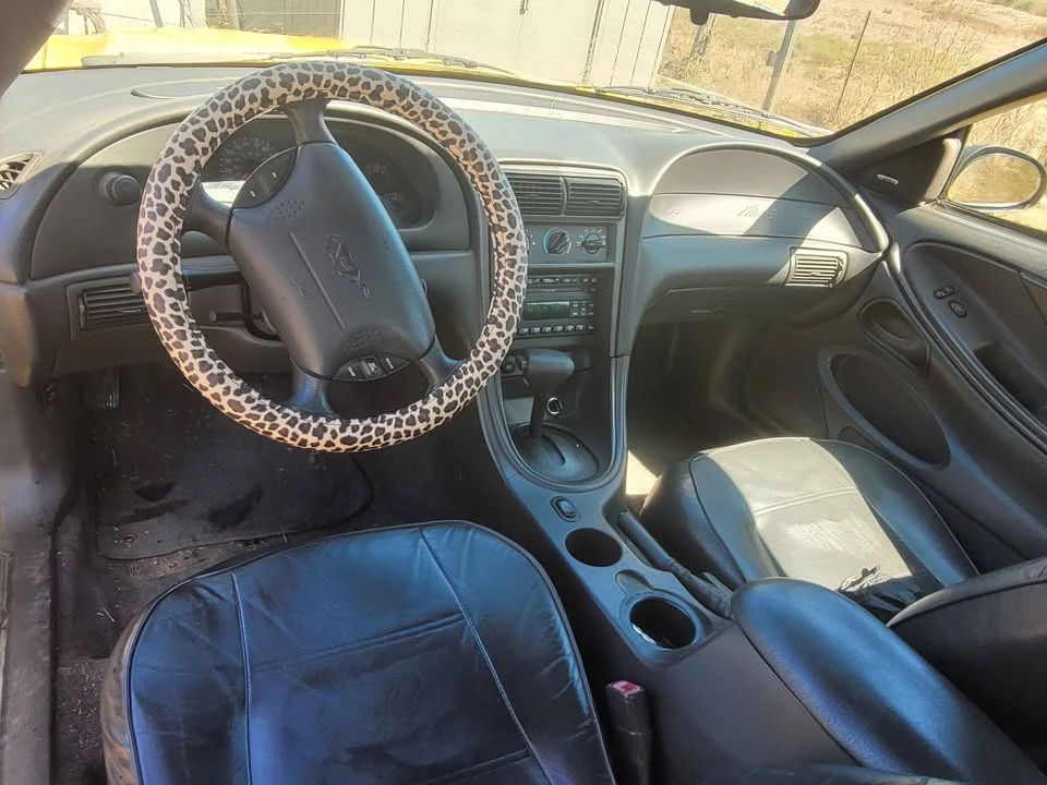 2001 Ford SN95 Mustang - Image 5 of 10