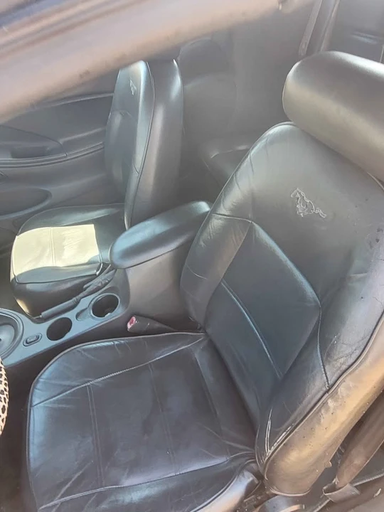 2001 Ford SN95 Mustang - Image 6 of 10