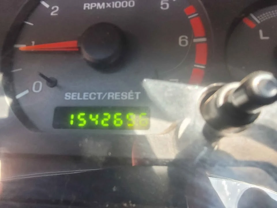 2001 Ford SN95 Mustang - Image 7 of 10