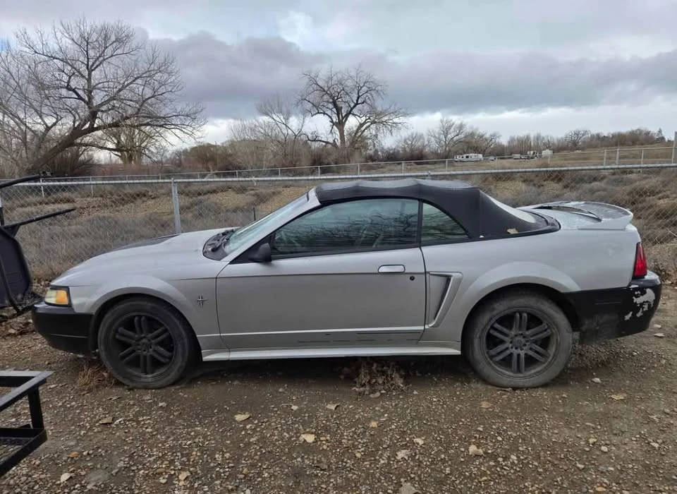 2001 Ford SN95 Mustang - Image 3 of 7