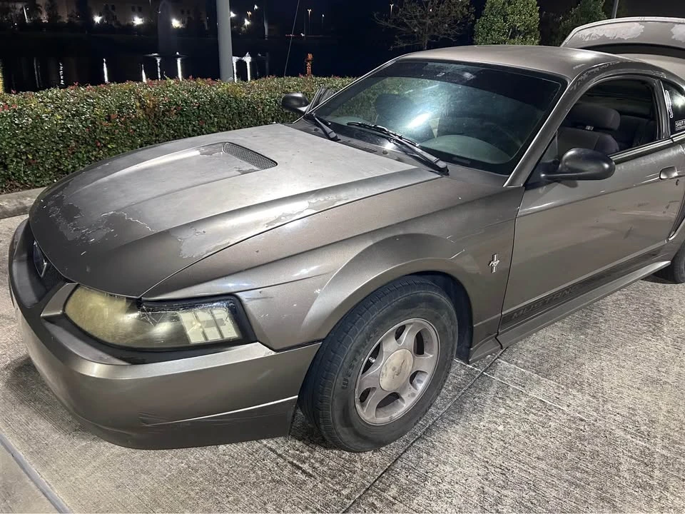 2001 Ford SN95 Mustang - Image 2 of 7