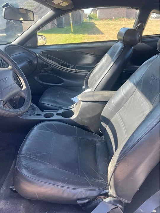 2001 Ford SN95 Mustang - Image 3 of 5