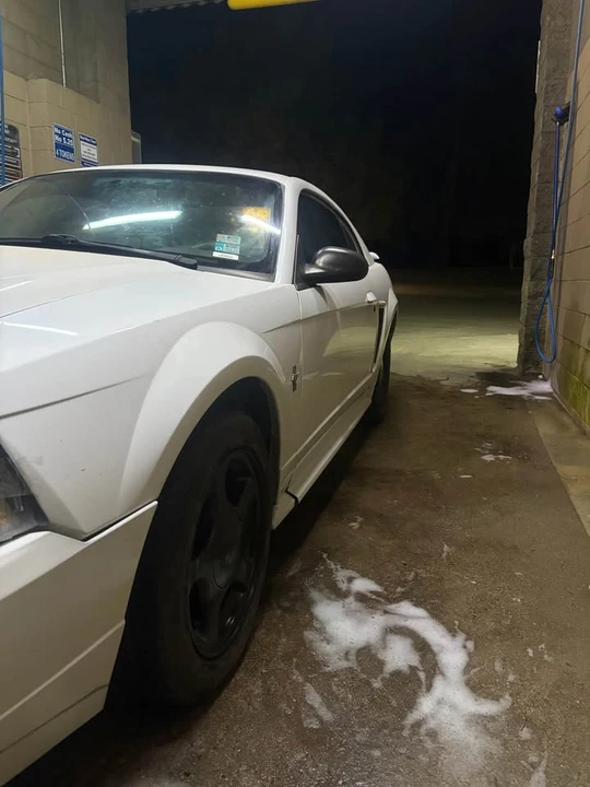 2001 Ford SN95 Mustang - Image 3 of 6
