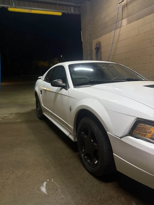 2001 Ford SN95 Mustang - Image 4 of 6