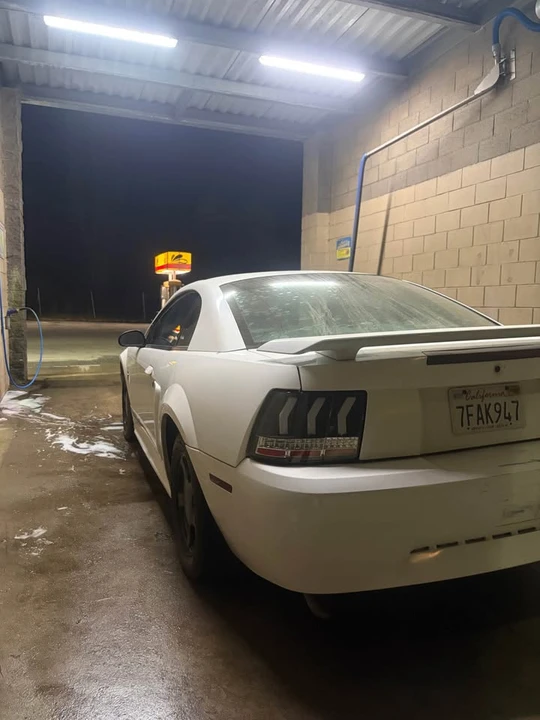2001 Ford SN95 Mustang - Image 5 of 6