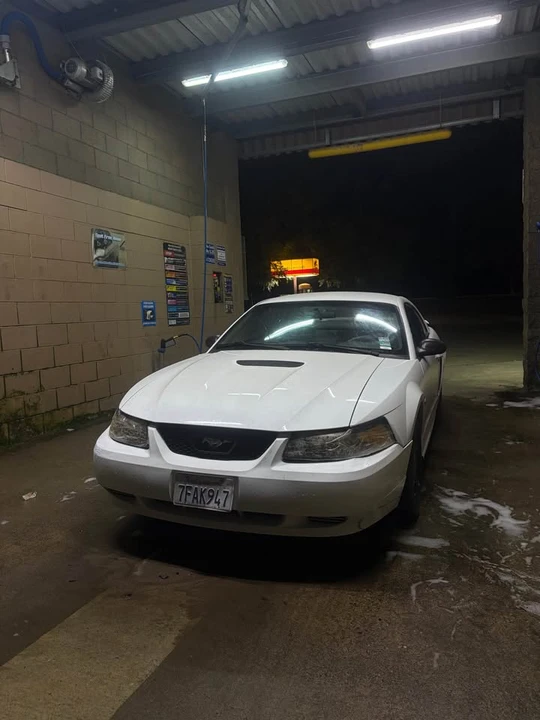 2001 Ford SN95 Mustang - Image 2 of 6