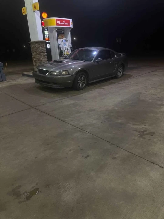 2001 Ford SN95 Mustang - Image 2 of 7