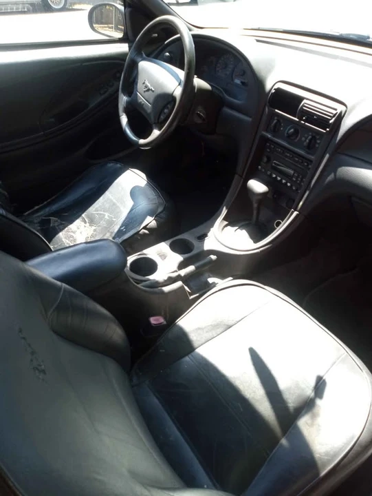 2001 Ford SN95 Mustang - Image 7 of 8