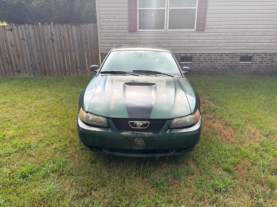2001 Ford SN95 Mustang - Image 5 of 5