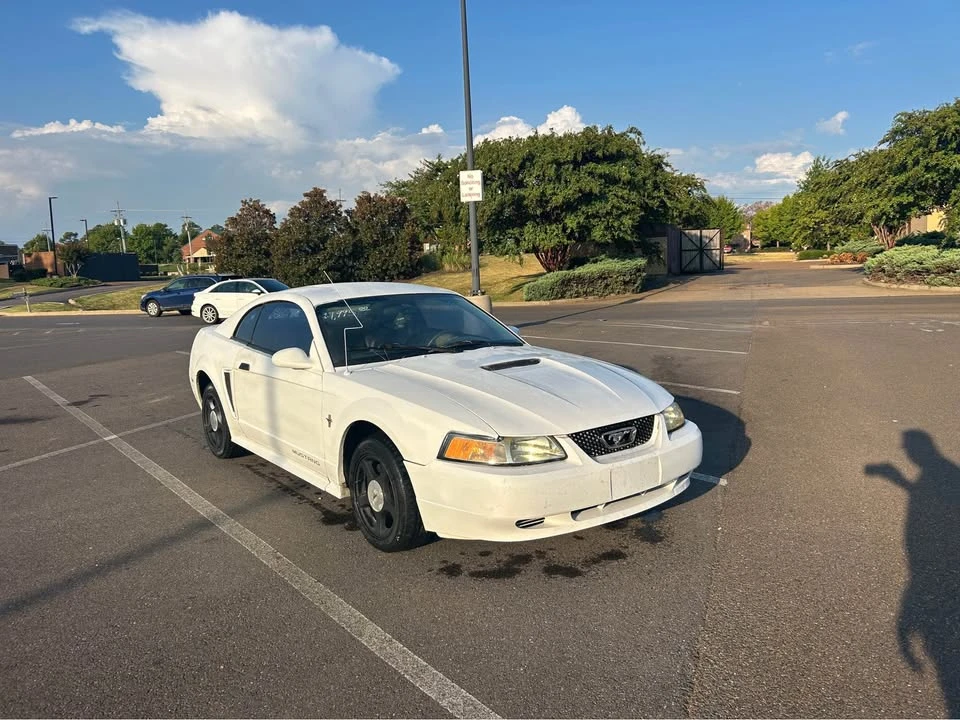2001 Ford SN95 Mustang - Image 5 of 7