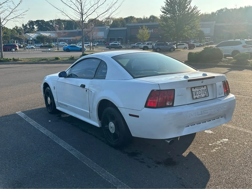 2001 Ford SN95 Mustang - Image 6 of 7
