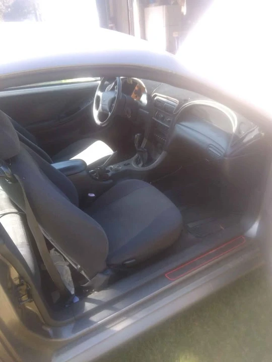 2001 Ford SN95 Mustang - Image 5 of 5