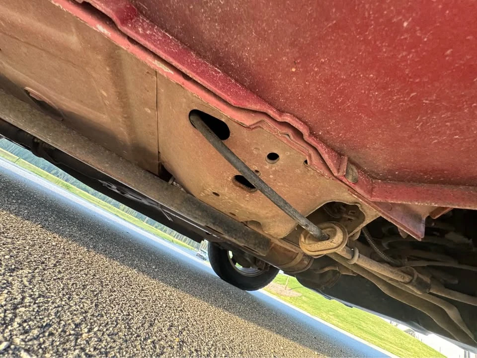 2001 Ford SN95 Mustang - Image 18 of 20