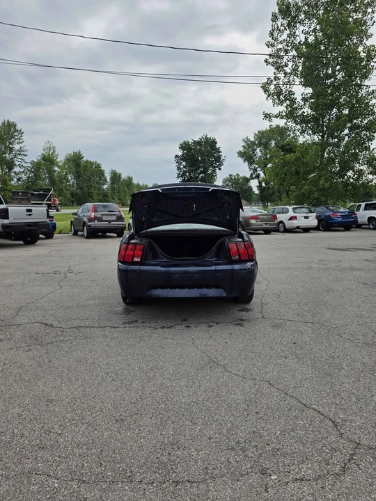2001 Ford SN95 Mustang - Image 10 of 13