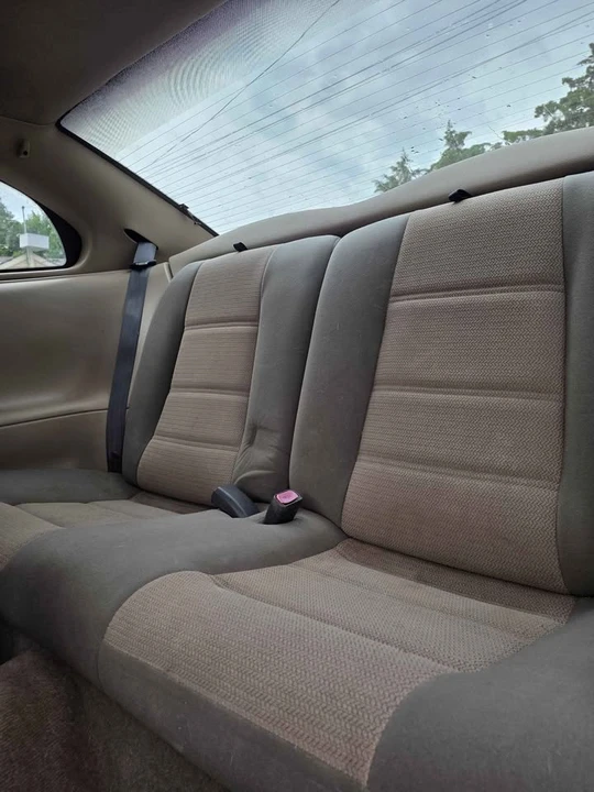 2001 Ford SN95 Mustang - Image 9 of 13
