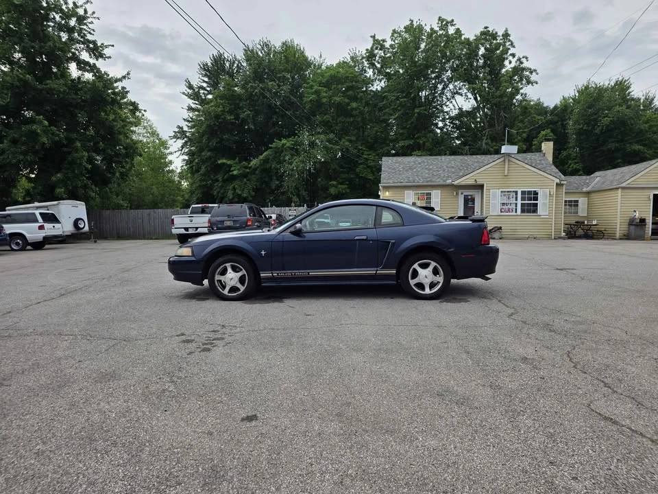 2001 Ford SN95 Mustang - Image 3 of 13