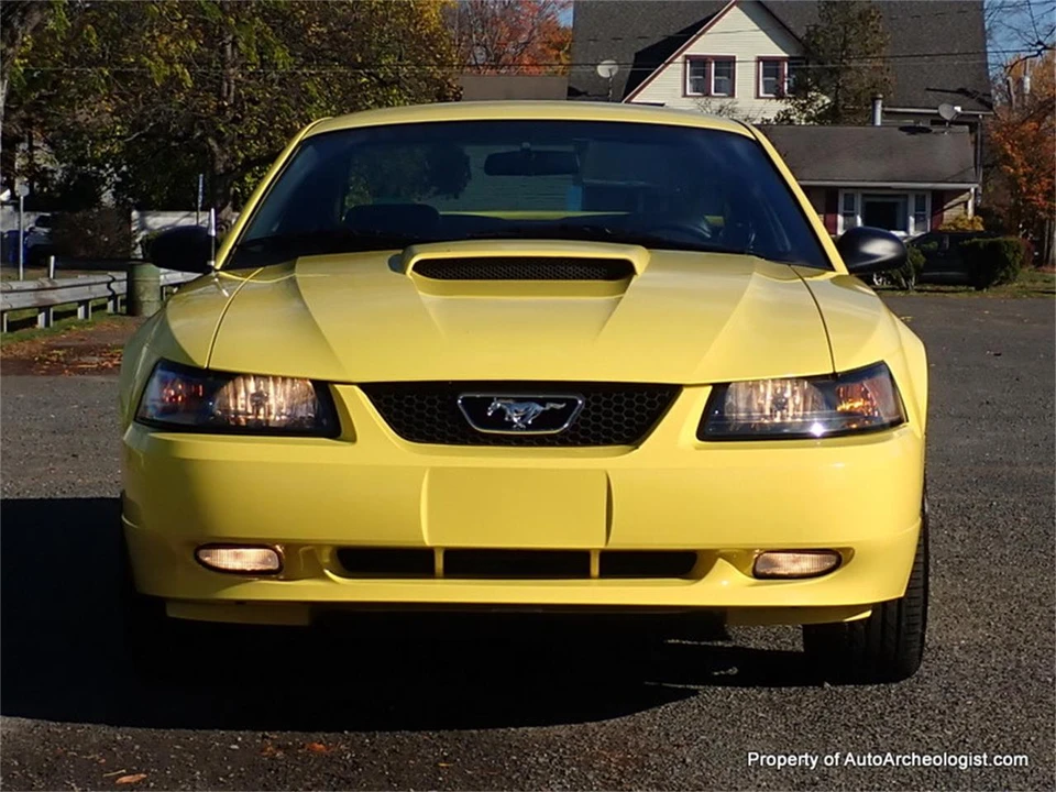 2001 Ford SN95 Mustang - Image 6 of 24