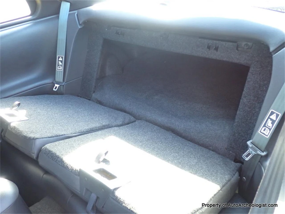 2001 Ford SN95 Mustang - Image 14 of 24