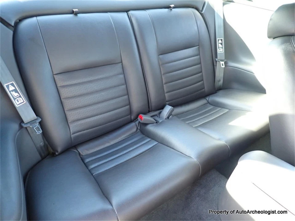 2001 Ford SN95 Mustang - Image 16 of 24