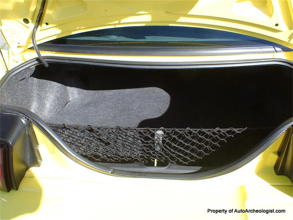 2001 Ford SN95 Mustang - Image 19 of 24