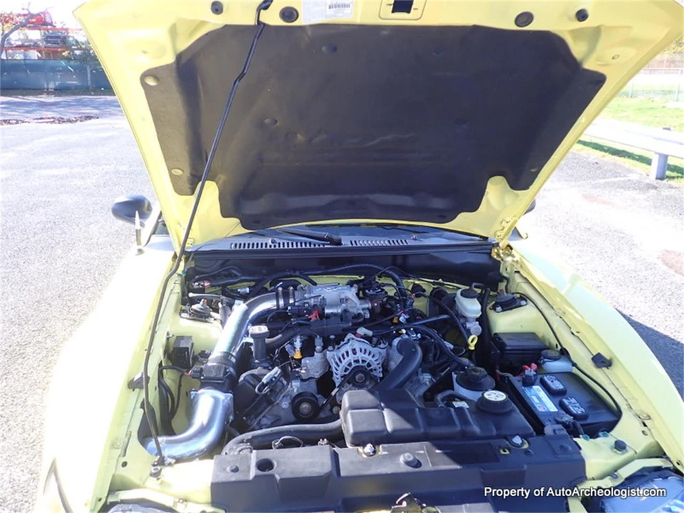 2001 Ford SN95 Mustang - Image 20 of 24