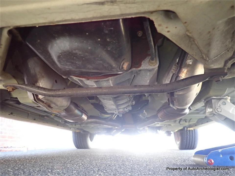 2001 Ford SN95 Mustang - Image 22 of 24