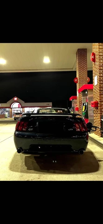 2001 Ford SN95 Mustang - Image 2 of 3