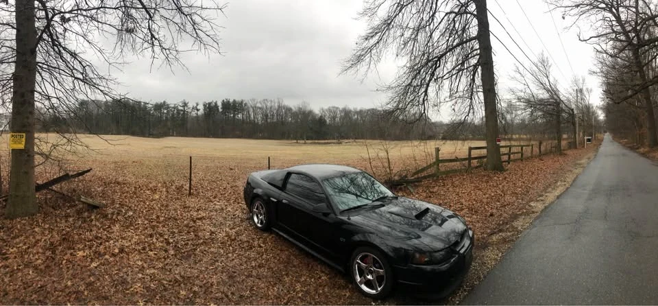2001 Ford SN95 Mustang - Image 9 of 9