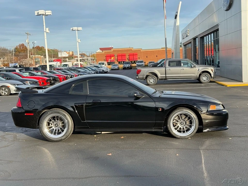 2001 Ford SN95 Mustang - Image 2 of 12