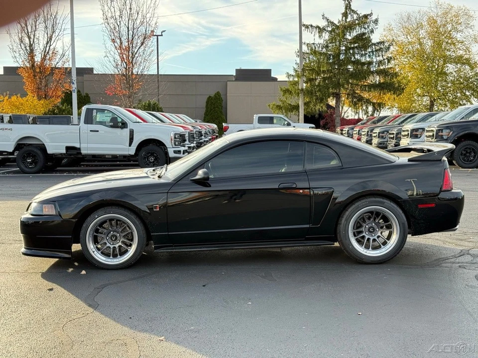 2001 Ford SN95 Mustang - Image 6 of 12