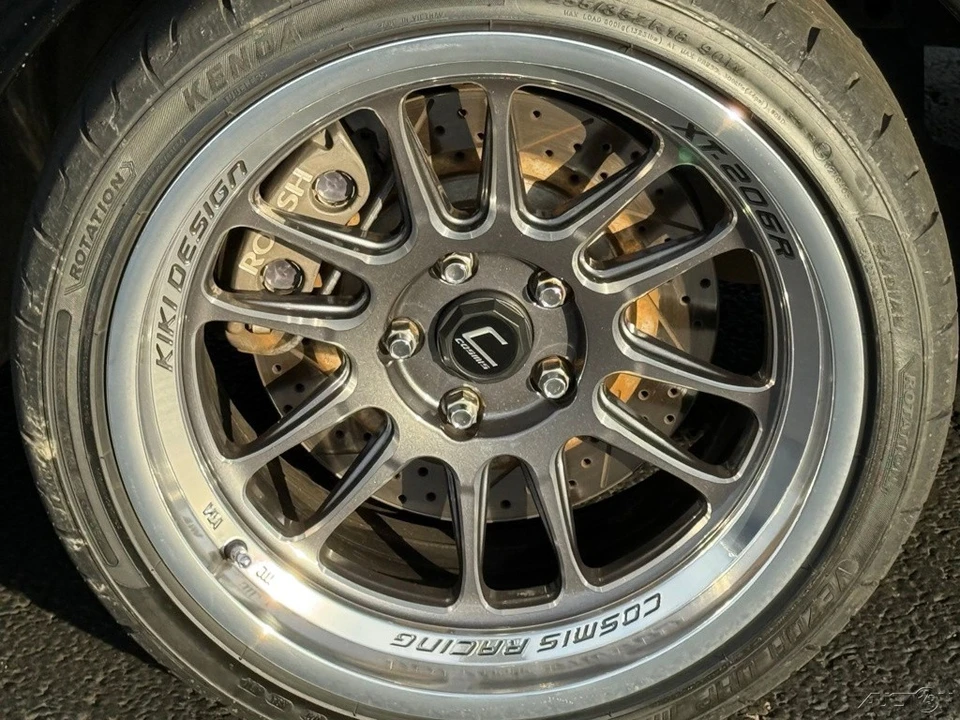 2001 Ford SN95 Mustang - Image 9 of 12