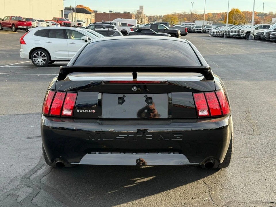 2001 Ford SN95 Mustang - Image 4 of 12