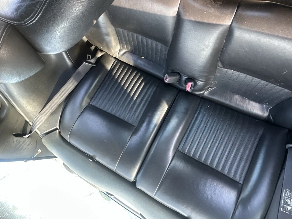 2001 Ford SN95 Mustang - Image 14 of 19