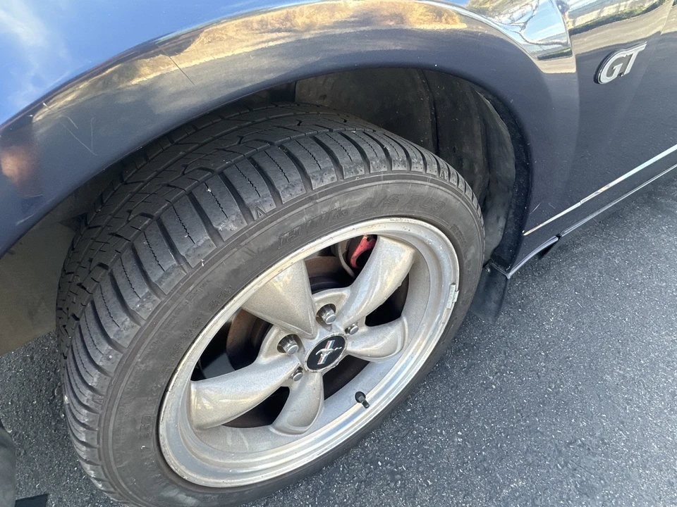 2001 Ford SN95 Mustang - Image 10 of 19