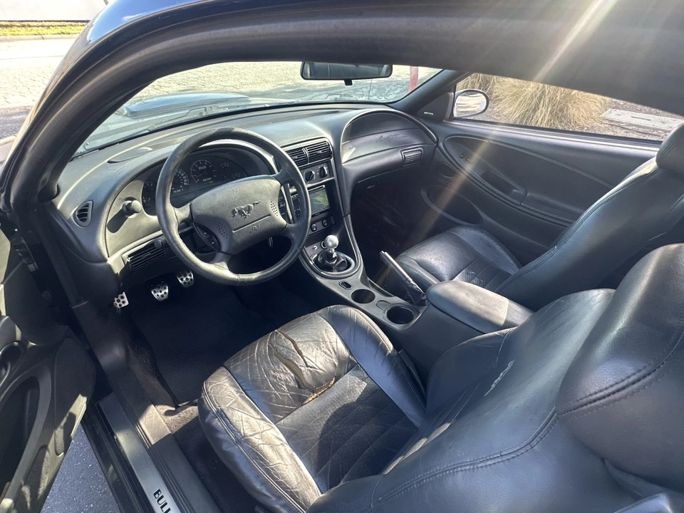 2001 Ford SN95 Mustang - Image 11 of 19