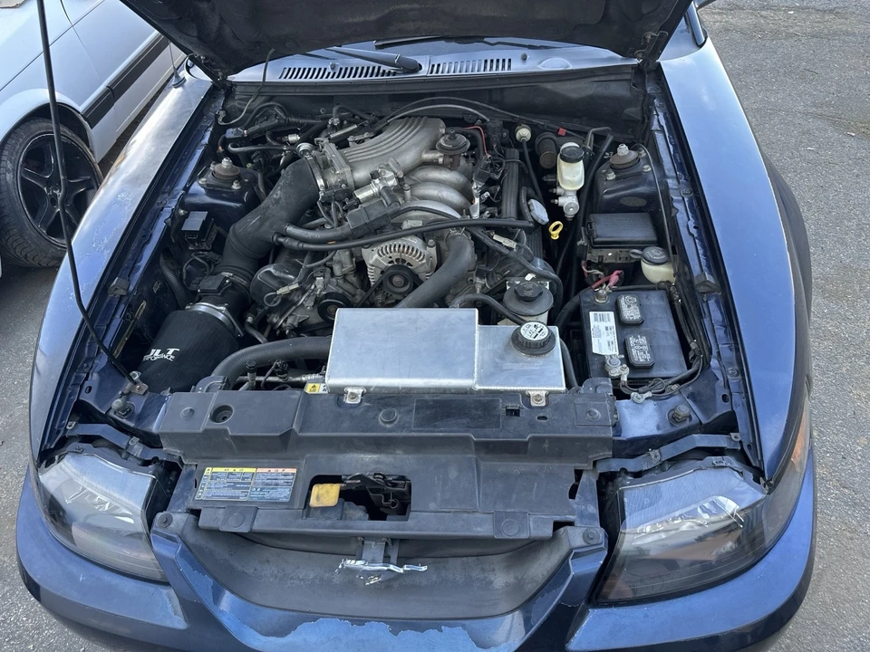 2001 Ford SN95 Mustang - Image 19 of 19