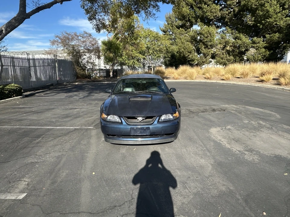 2001 Ford SN95 Mustang - Image 6 of 19