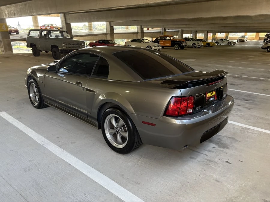 2001 Ford SN95 Mustang - Image 4 of 6