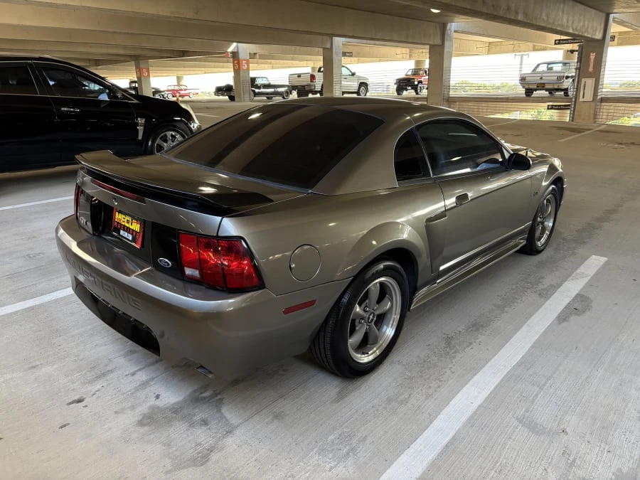 2001 Ford SN95 Mustang - Image 2 of 6
