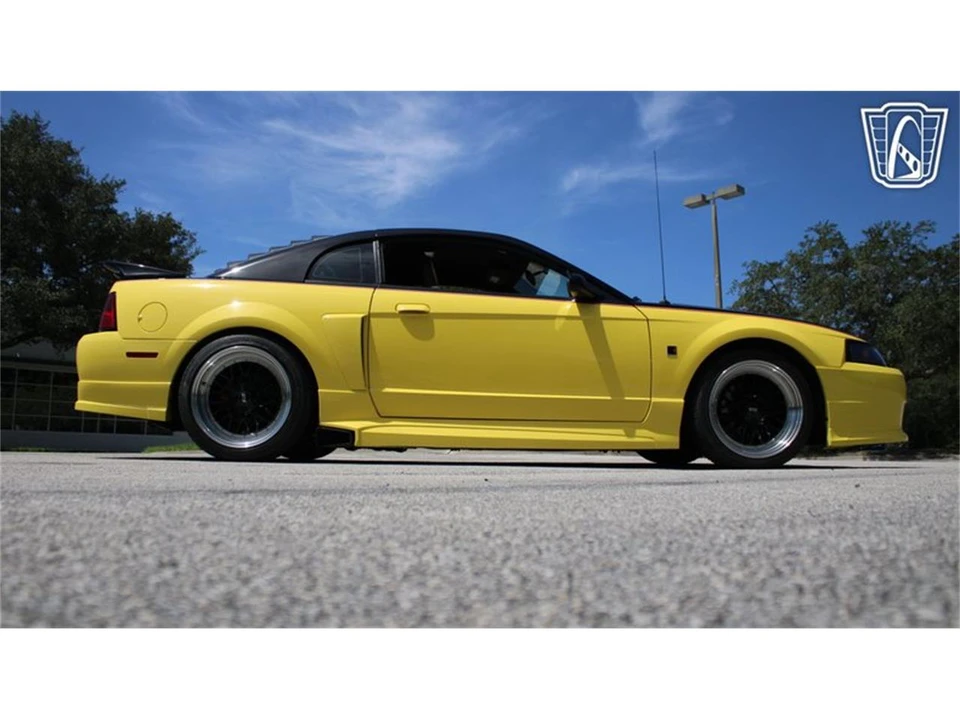 2001 Ford SN95 Mustang - Image 21 of 31