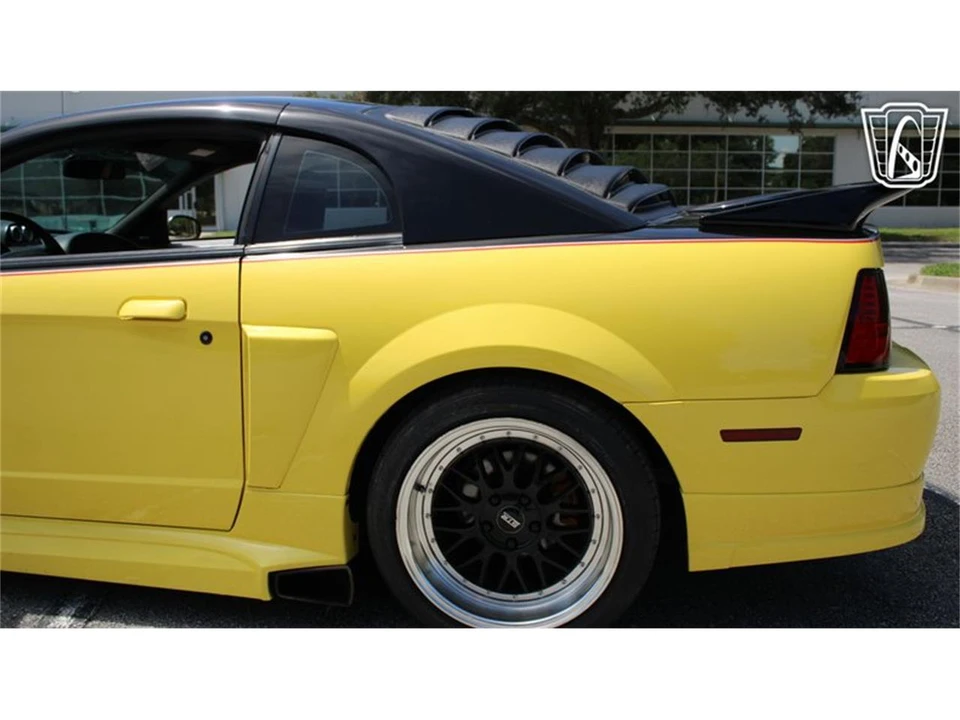 2001 Ford SN95 Mustang - Image 31 of 31