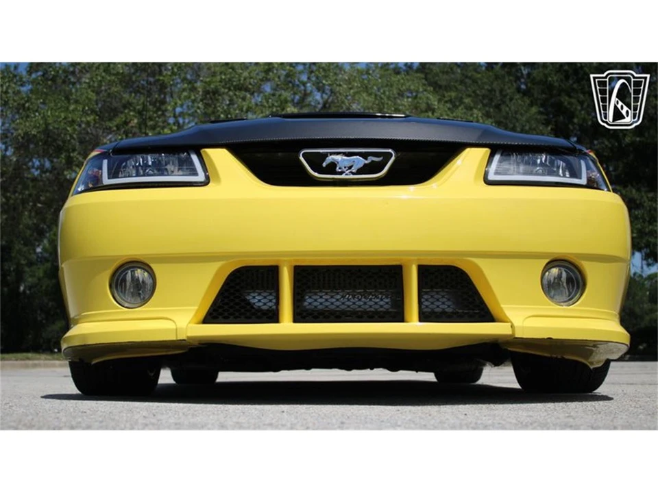 2001 Ford SN95 Mustang - Image 6 of 31