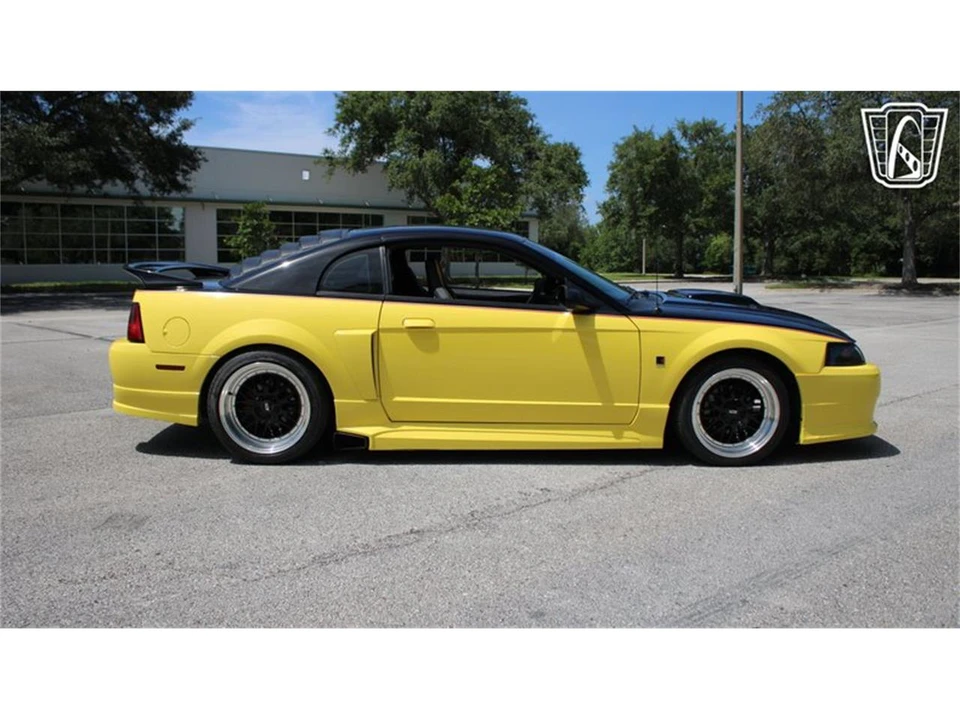 2001 Ford SN95 Mustang - Image 22 of 31