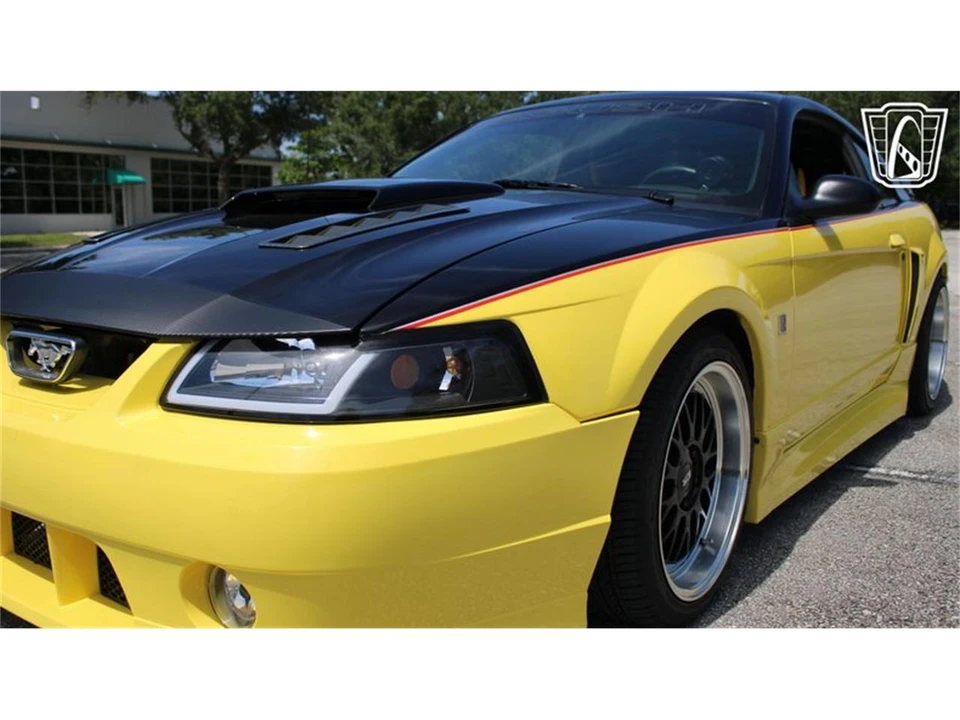 2001 Ford SN95 Mustang - Image 28 of 31